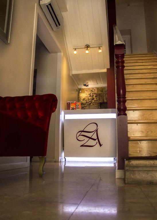 Lisbon Arsenal Suites Exterior foto