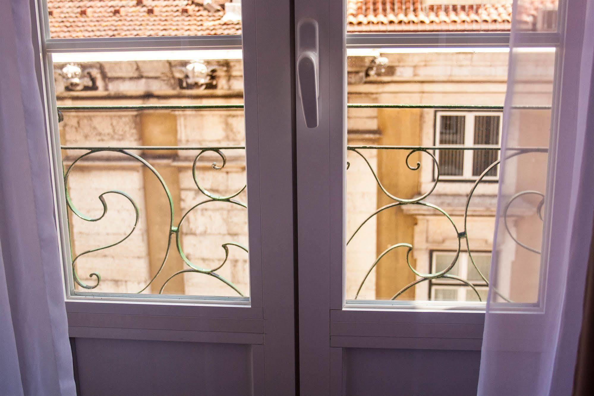 Lisbon Arsenal Suites Exterior foto